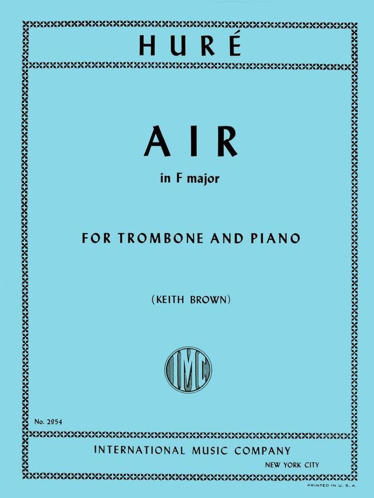 Air In F Maj